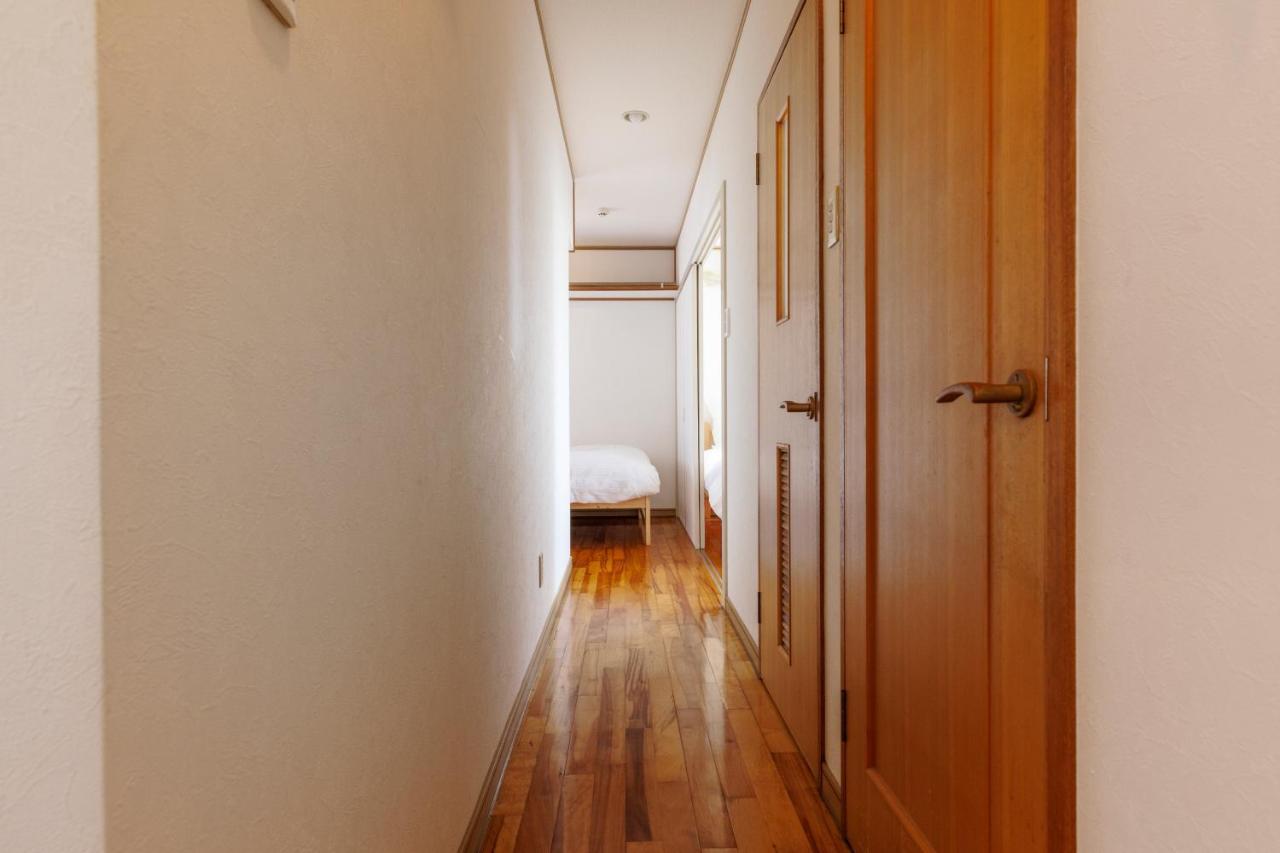 Naha Gajumaru Apartment Hotel 301 Eksteriør billede