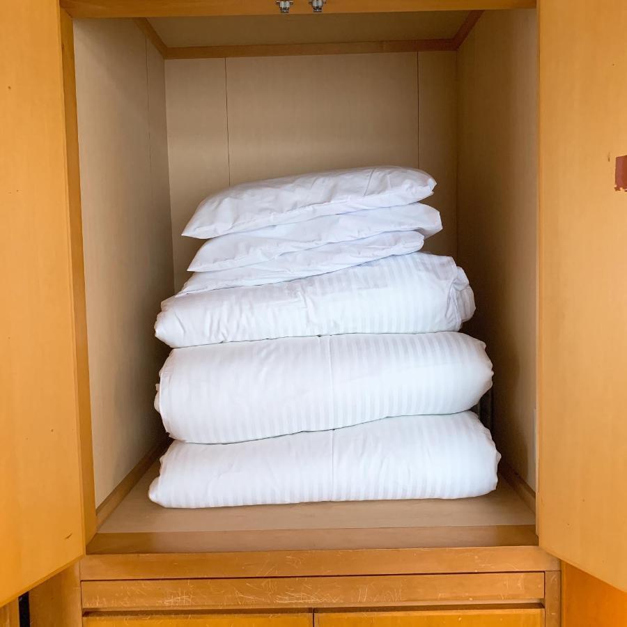 Naha Gajumaru Apartment Hotel 301 Eksteriør billede